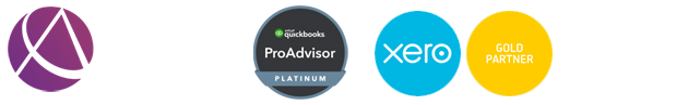 Chartered Accountants, CIMA, QuickBooks and Xero
