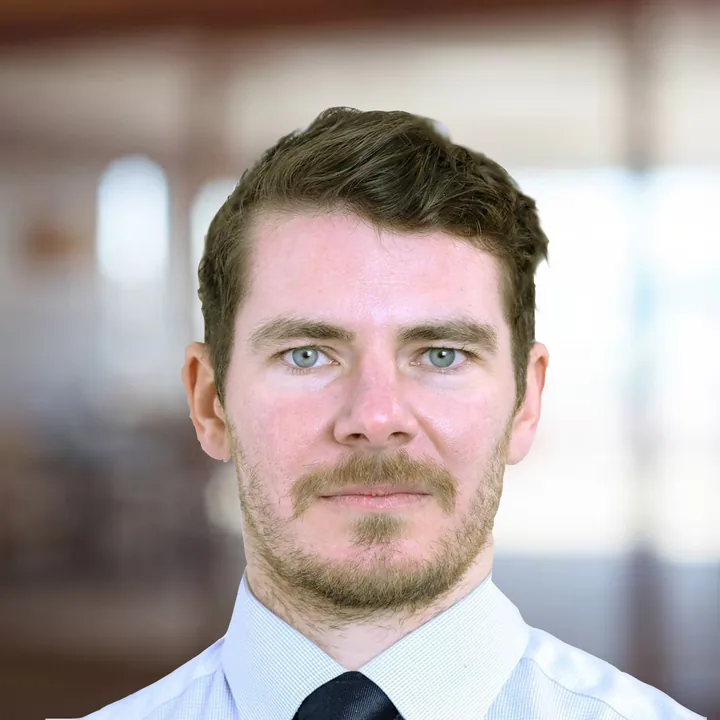 Daniel Bonny