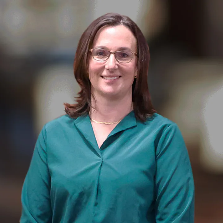 Julie Pollard