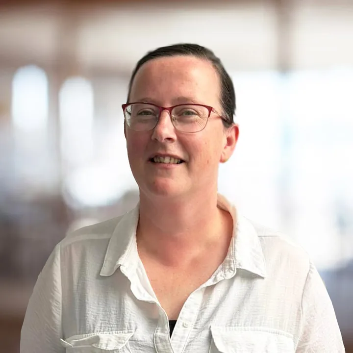 Tracey Garland