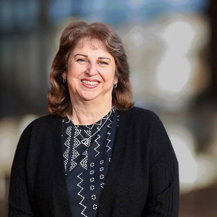 Tracey Keyse, Head of Practice